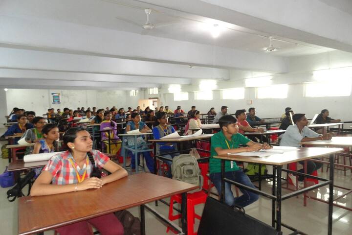 classroom